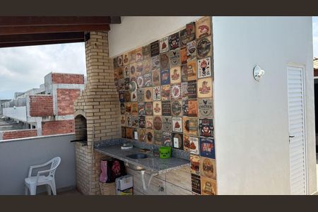 Apartamento à venda com 3 quartos, 198m² em Recreio dos Bandeirantes, Rio de Janeiro