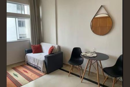Apartamento à venda com 1 quarto, 36m² em Centro, Rio de Janeiro