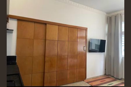 Apartamento à venda com 1 quarto, 36m² em Centro, Rio de Janeiro