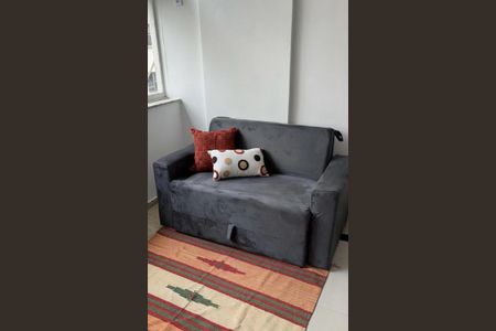 Apartamento à venda com 1 quarto, 36m² em Centro, Rio de Janeiro