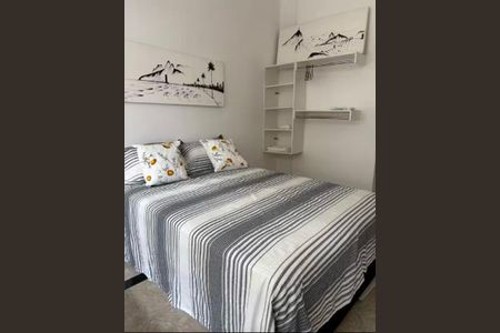 Apartamento à venda com 1 quarto, 36m² em Centro, Rio de Janeiro