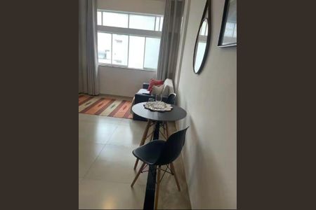 Apartamento à venda com 1 quarto, 36m² em Centro, Rio de Janeiro