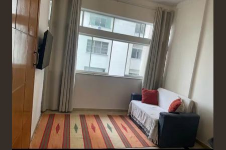 Apartamento à venda com 1 quarto, 36m² em Centro, Rio de Janeiro