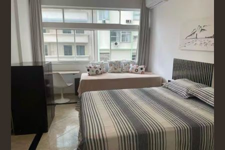 Apartamento à venda com 1 quarto, 36m² em Centro, Rio de Janeiro
