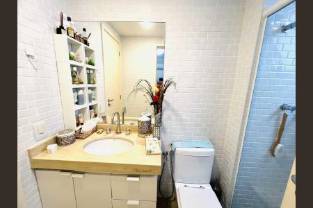 Apartamento à venda com 2 quartos, 83m² em Leblon, Rio de Janeiro