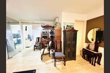 Apartamento à venda com 2 quartos, 83m² em Leblon, Rio de Janeiro