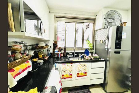 Apartamento à venda com 2 quartos, 83m² em Leblon, Rio de Janeiro