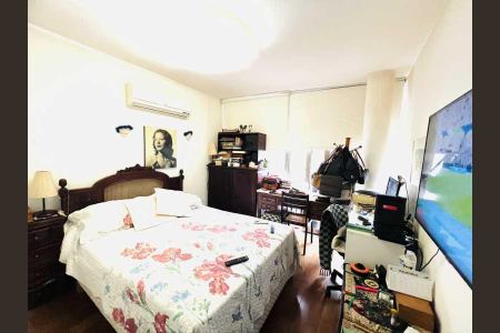 Apartamento à venda com 2 quartos, 83m² em Leblon, Rio de Janeiro