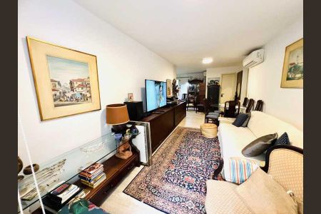 Apartamento à venda com 2 quartos, 83m² em Leblon, Rio de Janeiro