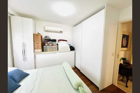 Apartamento à venda com 2 quartos, 83m² em Leblon, Rio de Janeiro