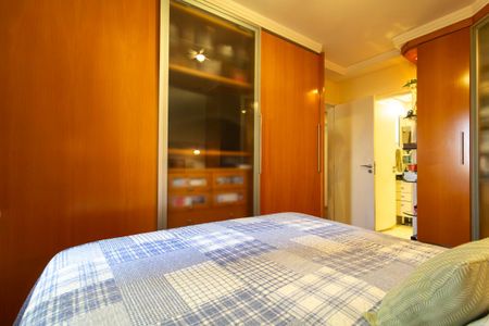 Apartamento à venda com 122m², 3 quartos e 2 vagas Apartamento à venda com 122m², 3 quartos e 2 vagasQuarto 3