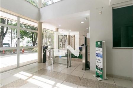 Apartamento à venda com 122m², 3 quartos e 2 vagas Apartamento à venda com 122m², 3 quartos e 2 vagasÁrea comum