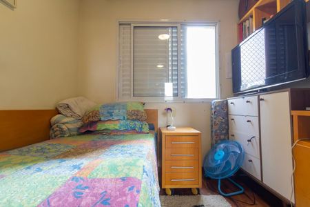 Apartamento à venda com 122m², 3 quartos e 2 vagas Apartamento à venda com 122m², 3 quartos e 2 vagasQuarto 1