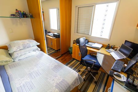 Apartamento à venda com 122m², 3 quartos e 2 vagas Apartamento à venda com 122m², 3 quartos e 2 vagasQuarto 2