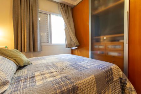 Apartamento à venda com 122m², 3 quartos e 2 vagas Apartamento à venda com 122m², 3 quartos e 2 vagasQuarto 3