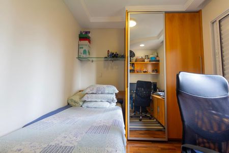 Apartamento à venda com 122m², 3 quartos e 2 vagas Apartamento à venda com 122m², 3 quartos e 2 vagasQuarto 2