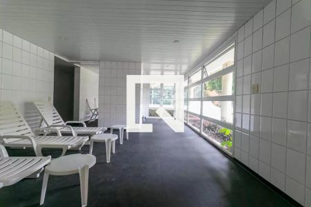Apartamento à venda com 122m², 3 quartos e 2 vagas Apartamento à venda com 122m², 3 quartos e 2 vagasÁrea comum