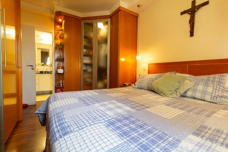 Apartamento à venda com 122m², 3 quartos e 2 vagas Apartamento à venda com 122m², 3 quartos e 2 vagasQuarto 3