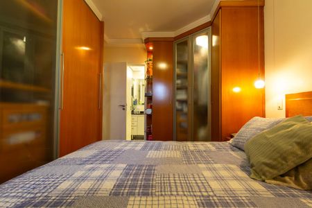Apartamento à venda com 122m², 3 quartos e 2 vagas Apartamento à venda com 122m², 3 quartos e 2 vagasQuarto 3