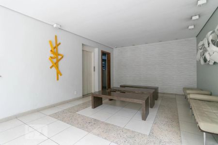 Apartamento à venda com 122m², 3 quartos e 2 vagas Apartamento à venda com 122m², 3 quartos e 2 vagasÁrea comum