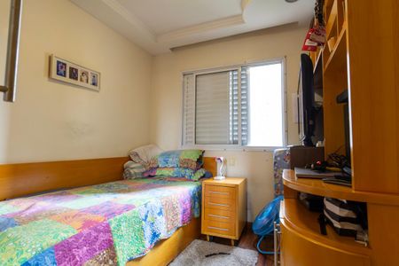 Apartamento à venda com 122m², 3 quartos e 2 vagas Apartamento à venda com 122m², 3 quartos e 2 vagasQuarto 1