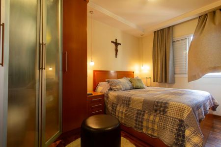 Apartamento à venda com 122m², 3 quartos e 2 vagas Apartamento à venda com 122m², 3 quartos e 2 vagasQuarto 3