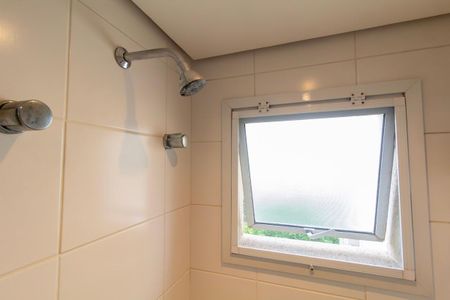 Apartamento à venda com 122m², 3 quartos e 2 vagas Apartamento à venda com 122m², 3 quartos e 2 vagasBanheiro 2