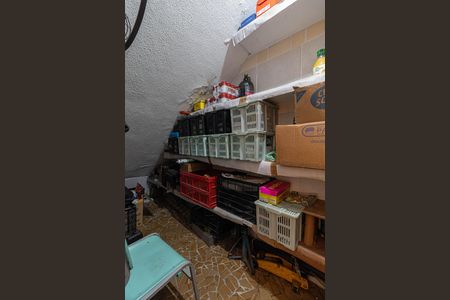 Casa à venda com 125m², 2 quartos e 2 vagas Casa à venda com 125m², 2 quartos e 2 vagasDepósito