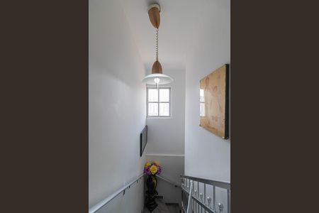 Casa à venda com 125m², 2 quartos e 2 vagas Casa à venda com 125m², 2 quartos e 2 vagasCorredor