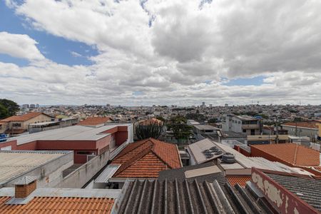 Casa à venda com 125m², 2 quartos e 2 vagasVista Quarto 2