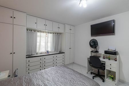 Casa à venda com 125m², 2 quartos e 2 vagasQuarto 1