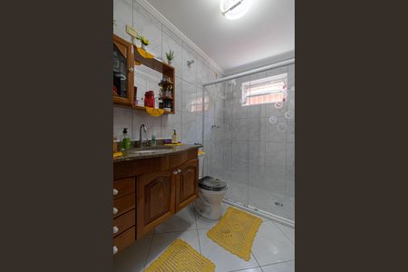 Casa à venda com 125m², 2 quartos e 2 vagas Casa à venda com 125m², 2 quartos e 2 vagasBanheiro 2