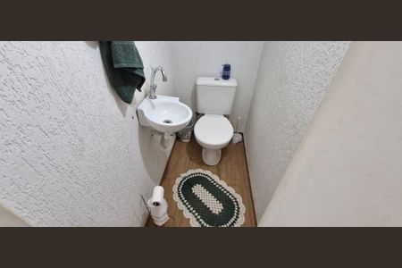 Casa à venda com 3 quartos, 100m² em Vila Pereira Cerca, São Paulo