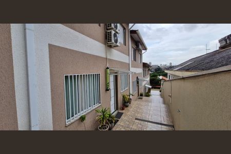 Casa à venda com 3 quartos, 100m² em Vila Pereira Cerca, São Paulo