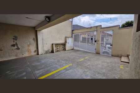 Casa à venda com 3 quartos, 100m² em Vila Pereira Cerca, São Paulo