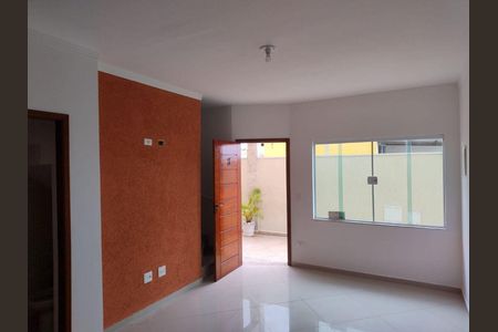 Casa à venda com 2 quartos, 112m² em Vila Alpina, São Paulo