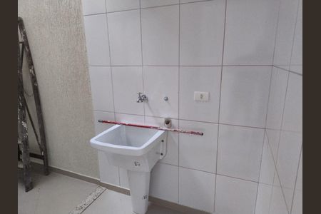 Casa à venda com 2 quartos, 112m² em Vila Alpina, São Paulo