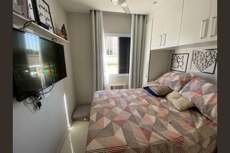 Apartamento à venda com 2 quartos, 60m² em Irajá, Rio de Janeiro