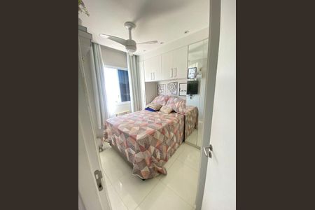 Apartamento à venda com 2 quartos, 60m² em Irajá, Rio de Janeiro