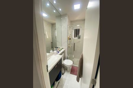 Apartamento à venda com 2 quartos, 60m² em Irajá, Rio de Janeiro