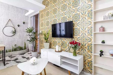 Apartamento à venda com 194m², 3 quartos e sem vaga
