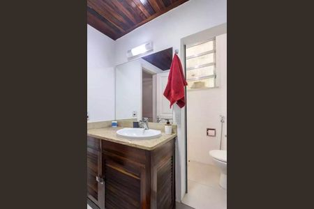 Apartamento à venda com 194m², 3 quartos e sem vaga