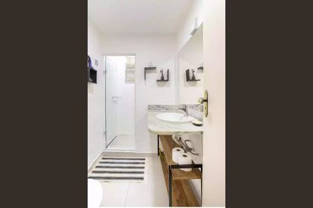 Apartamento à venda com 194m², 3 quartos e sem vaga