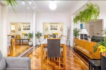 Apartamento à venda com 194m², 3 quartos e sem vaga