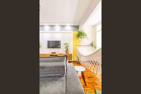 Apartamento à venda com 194m², 3 quartos e sem vaga