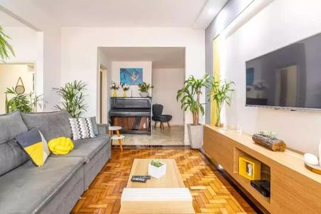 Apartamento à venda com 194m², 3 quartos e sem vaga