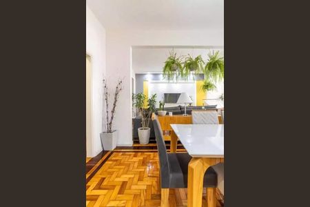 Apartamento à venda com 194m², 3 quartos e sem vaga