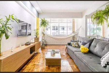 Apartamento à venda com 194m², 3 quartos e sem vaga