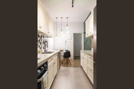 Apartamento à venda com 194m², 3 quartos e sem vaga