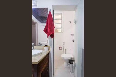 Apartamento à venda com 194m², 3 quartos e sem vaga